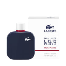 Load image into Gallery viewer, LACOSTE M PANACHE EDT 175ML 19
