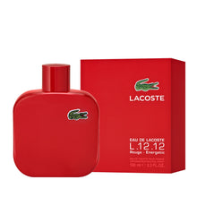 Load image into Gallery viewer, LACOSTE ROUGE
