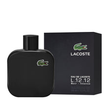Load image into Gallery viewer, LACOSTE NOIR
