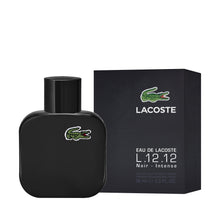Load image into Gallery viewer, LACOSTE NOIR
