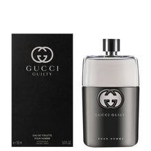 Load image into Gallery viewer, Gucci Guilty Pour Homme.