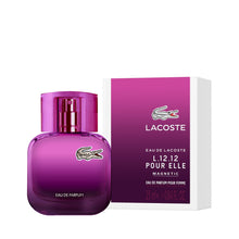 Load image into Gallery viewer, LACOSTE L1212 MAGNETIC WOMEN

