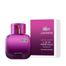 Load image into Gallery viewer, LACOSTE L1212 MAGNETIC WOMEN
