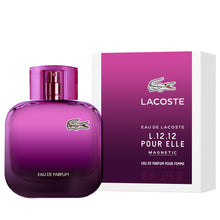 Load image into Gallery viewer, LACOSTE L1212 MAGNETIC WOMEN
