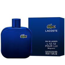 Load image into Gallery viewer, LACOSTE L1212 MAGNETIC MEN
