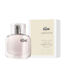 Load image into Gallery viewer, LACOSTE POUR ELLE ELEGANT
