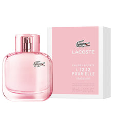 Load image into Gallery viewer, LACOSTE POUR ELLE SPARKLING

