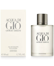 Load image into Gallery viewer, Acqua Di Giò Homme Eau De Toilette
