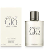 Load image into Gallery viewer, Acqua Di Giò Homme Eau De Toilette
