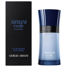 Load image into Gallery viewer, Armani Code Cologne
