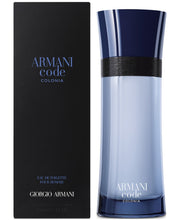Load image into Gallery viewer, Armani Code Cologne
