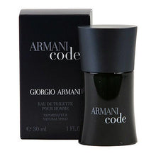 Load image into Gallery viewer, Armani Code Men&#39;s Eau De Toilette
