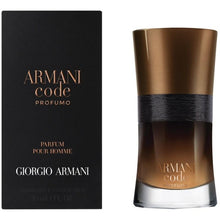 Load image into Gallery viewer, Armani Code Profumo