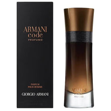 Load image into Gallery viewer, Armani Code Profumo
