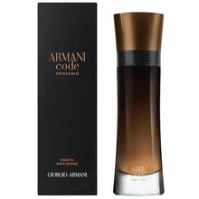 Load image into Gallery viewer, Armani Code Profumo