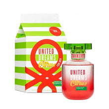 Load image into Gallery viewer, Benetton United Citrus Her EDT
