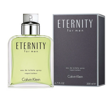 Load image into Gallery viewer, Eternity Men