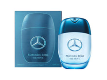 Load image into Gallery viewer, Mercedes Benz The Move EDT
