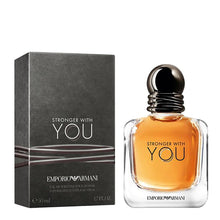Load image into Gallery viewer, Emporio Armani Stronger With You