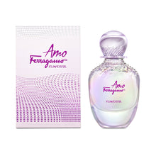 Load image into Gallery viewer, Ferragamo Amo Flowerful EDP

