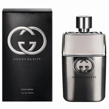 Load image into Gallery viewer, Gucci Guilty Pour Homme.