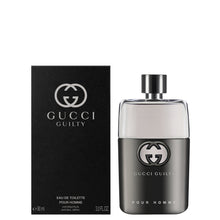 Load image into Gallery viewer, Gucci Guilty Pour Homme.