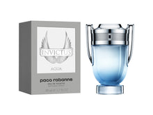 Load image into Gallery viewer, Invictus Aqua Paco Rabanne
