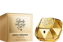 Load image into Gallery viewer, Lady Million EDP Paco Rabanne
