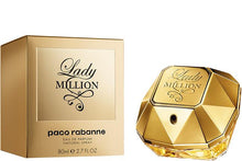 Load image into Gallery viewer, Lady Million EDP Paco Rabanne
