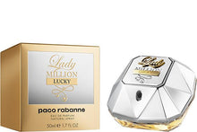 Load image into Gallery viewer, Lady Million Lucky Paco Rabanne
