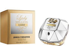 Load image into Gallery viewer, Lady Million Lucky Paco Rabanne
