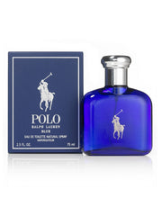 Load image into Gallery viewer, Polo Blue Eau De Toilette