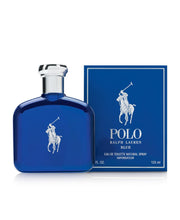 Load image into Gallery viewer, Polo Blue Eau De Toilette