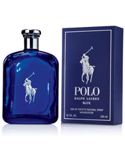 Load image into Gallery viewer, Polo Blue Eau De Toilette