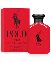 Load image into Gallery viewer, Polo Red Eau De Toilette
