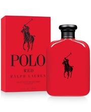 Load image into Gallery viewer, Polo Red Eau De Toilette
