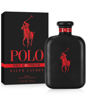 Load image into Gallery viewer, Polo Red Extreme