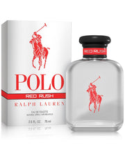Load image into Gallery viewer, Polo Red Rush Eau de Toilette

