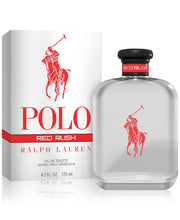 Load image into Gallery viewer, Polo Red Rush Eau de Toilette
