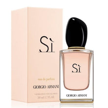 Load image into Gallery viewer, Sí Eau De Parfum
