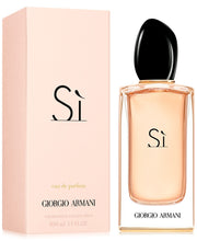 Load image into Gallery viewer, Sí Eau De Parfum

