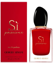 Load image into Gallery viewer, Sí Passione Eau De Parfum
