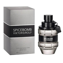 Load image into Gallery viewer, Spicebomb