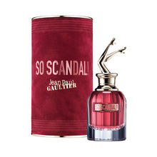 Load image into Gallery viewer, Jean Paul Gaultier So Scandal Edp
