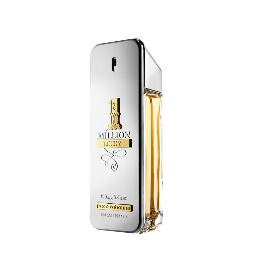 One Million Lucky Paco Rabanne