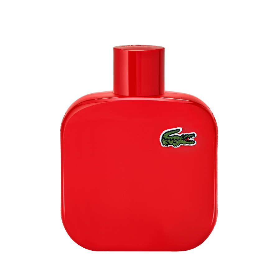 LACOSTE ROUGE