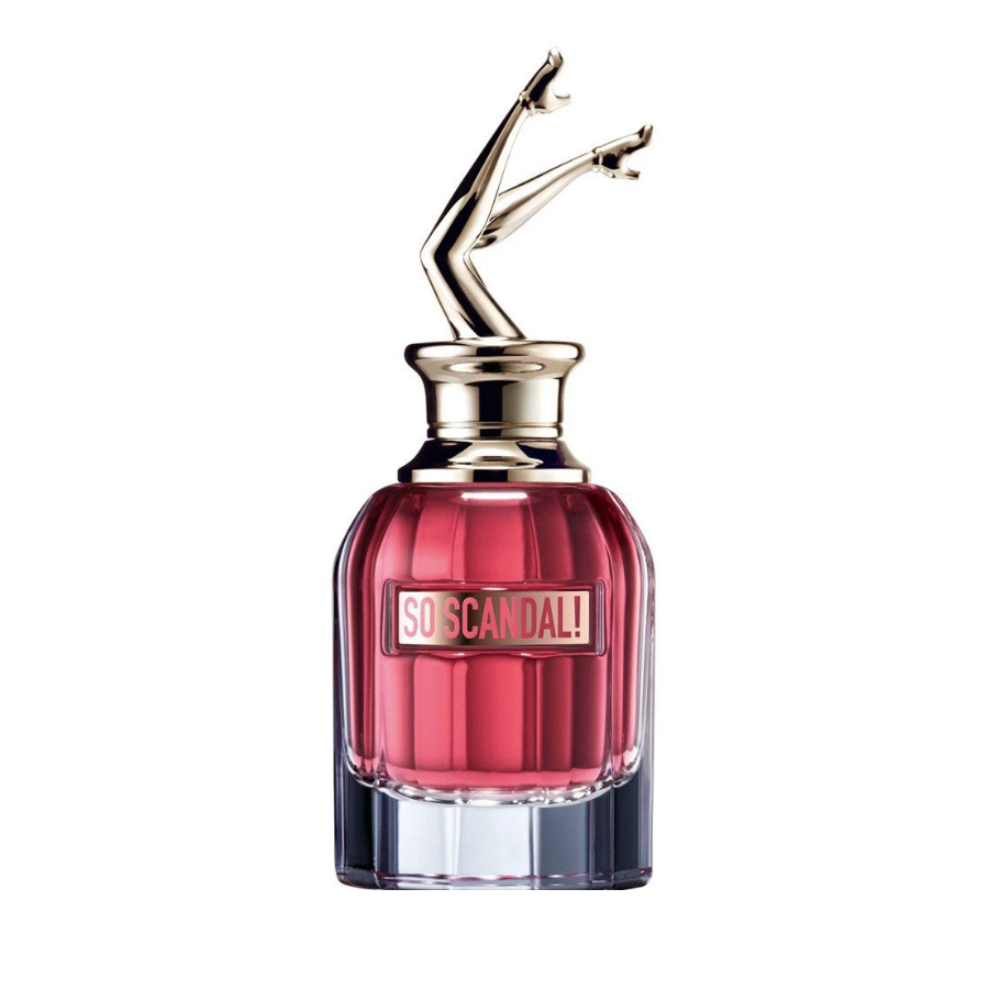 Jean Paul Gaultier So Scandal Edp