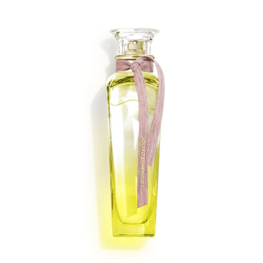 Agua Fresca de Mimosa Coriandro