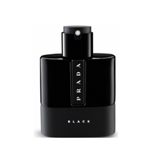 Load image into Gallery viewer, PRADA BLACK
