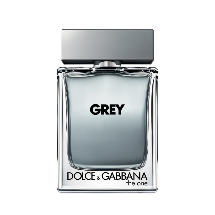 The One Grey Intense